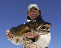 Gord Pyzer Lake Trout