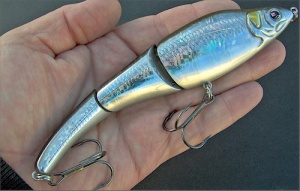 Large Crankbait