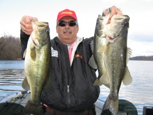 Mike Gerry - Bass