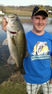 Josh Haley