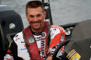 Randy Howell Close Up