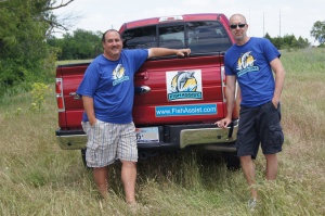 Team FishAssist 