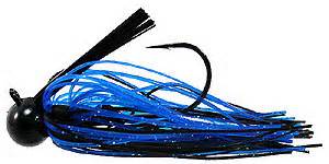 Tight Line Football Jig