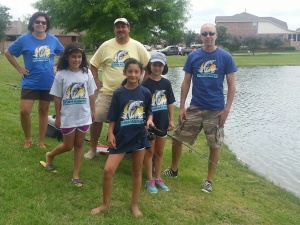 Fathers Day Outing
