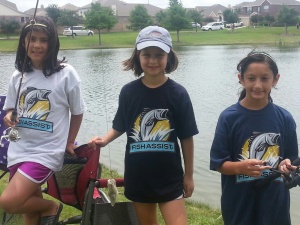 FriendsFish