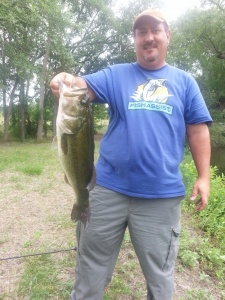 Bob's June 2