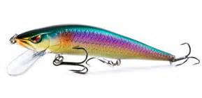SPRO jerk bait