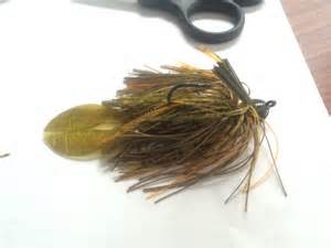 jig & d bomb bait