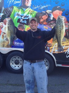 Cody Kelley Bass
