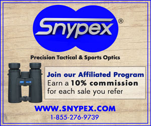 Snypex Advertisment