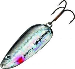 Jigging Spoon