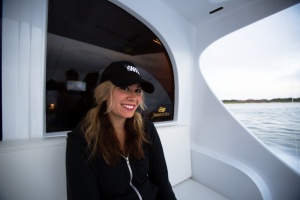 Mariko Boat
