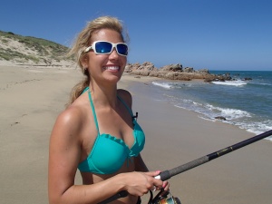 Mariko Beach